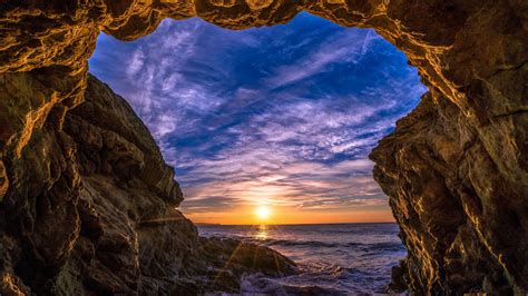 Nature Beaches Rock Desert Utah Arizona Valley Monument Rocks Park