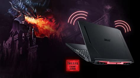Mới 100 Full Box Laptop Gaming Acer Nitro 5 2020 An515 55 5304