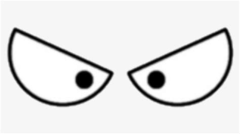 Angry Eyes Png Images Transparent Angry Eyes Image Download Pngitem