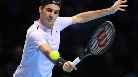 Federer is a swiss was born in basel cantonal hospital in basel. Roger Federer returns to world number one - Tennis - Eurosport