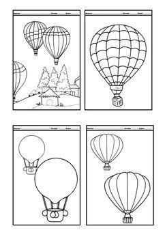 18 Worksheets ideas | book activities, kindergarten worksheets