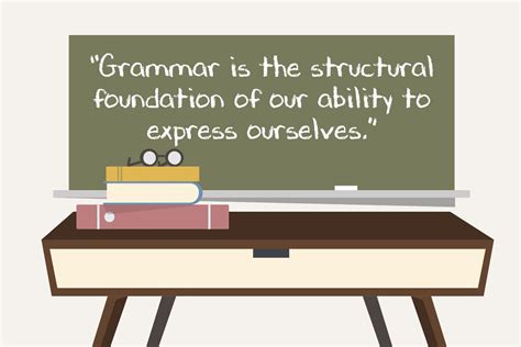 What Is Grammar