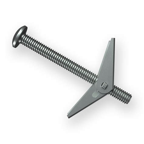 Toggle Wing Anchor Heavy Duty Hollow Wall Anchors