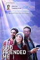 God Friended Me Season 2 TV Poster | PosterSpy