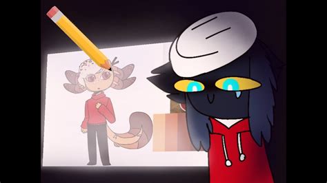 Create your animation scene by scene with a wide array of brushes and art tools and then use the touch controls to breath life into your drawings! Drawing a Axolotl OC SpeedPaint - YouTube