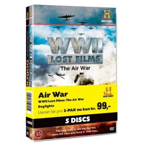 Air War The 2 Pack