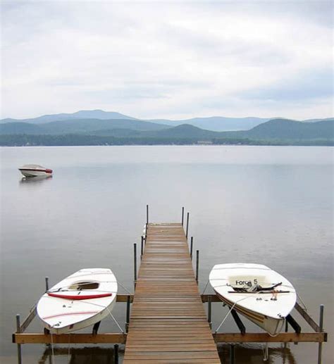 Lake Sunapee New Hampshire Usa Vacation Info Lakelubbers
