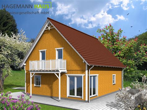 Die luftfeuchtigkeit liegt durchgehend im optimalen bereich, und. Einfamilienhaus Sento von Hagemann Haus | Fertighaus.de