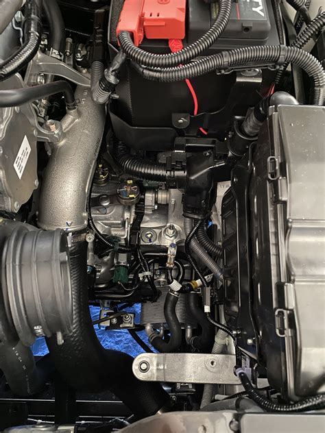 Maybe you would like to learn more about one of these? Oil change and transmission fluid change | Page 2 | 2016 ...