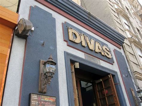 Fabled Transgender Bar Divas Closing Its Doors After Throwing One Last