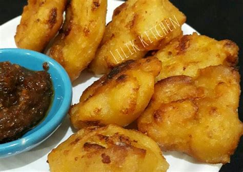 Pisang goreng is most often associated with indonesia, and indeed the country has the largest variety of pisang goreng recipes. Resep Sambal Roa - Resep Sambal Roa Enak - ResepSambalClara / Nah, di bawah ini ada resep nasi ...
