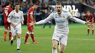Watch Gareth Bale’s Champions League final goal — Quartz