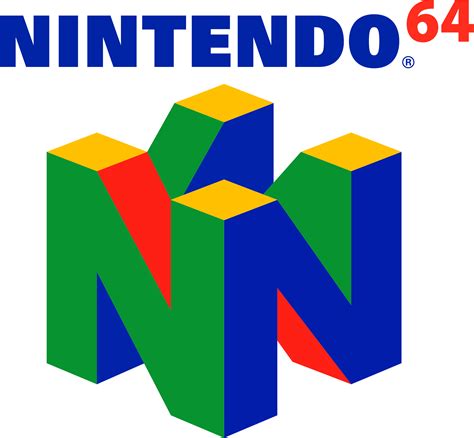 Nintendo 64 Drawing Free Image Download