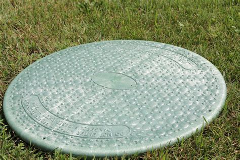 Maybe you would like to learn more about one of these? Our PlumbStar USA 24" Septic Tank Riser Cover. It comes with an attached reusable seal and 4 ...