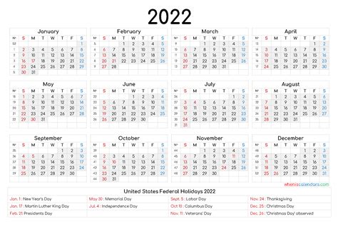 Word Printable Calendar 2022 Printable Calendar 2021