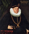 George William, Elector of Brandenburg | Wiki & Bio | Everipedia