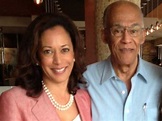 Why we hear so little about Kamala Harris’ father, the missing link in ...