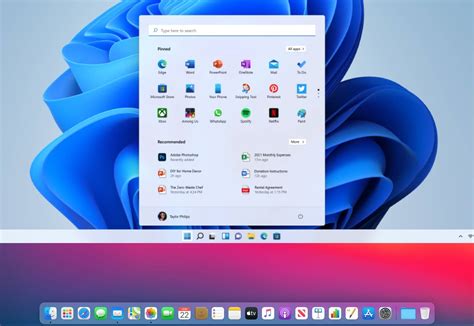Top Windows 11 Features Copied From Macos