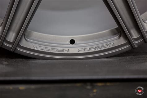 Vossen Forged Series 17 S17 11 Vossen Wheels