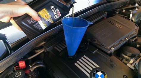 In this article, we break down the cost of a bmw oil change. BMW 135i & 335i - Oil Change & CDV Delete | My BMW 135i