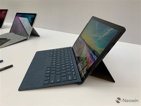 Microsoft Is Selling The Surface Pro 6 Type Cover Bundle For 799