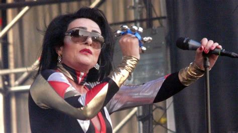 Siouxsie Sioux 2021 Tour Dates And Concert Schedule Live Nation