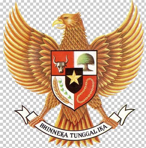 Detail Gambar Garuda Pancasila Keren Koleksi Nomer 13