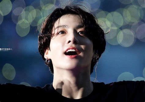 Bts Jungkook Long Hair Wallpapers Top Nh Ng H Nh Nh P