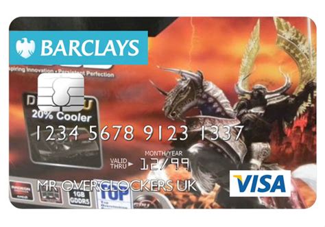 We did not find results for: Barclays personalised debit cards - what would you have ...
