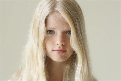 Europeans With Undyed Real Blonde Hair Page 14 Blonde Hair Color Platinum Blonde Hair