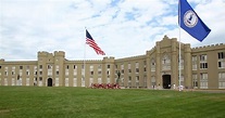 Virginia Military Institute Rankings, Tuition, Acceptance Rate, etc.