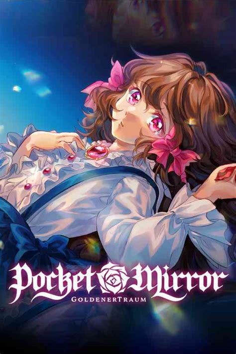 Pocket Mirror ~ Goldenertraum Free Download V115