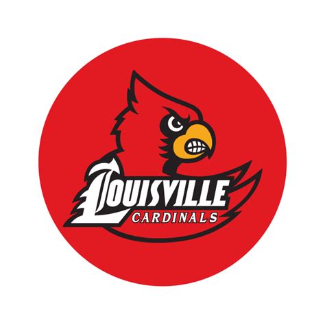 University of Louisville Logo - Campus Outreach png image