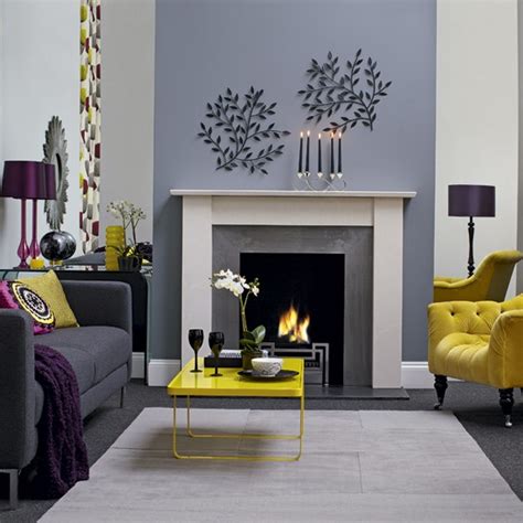 69 Fabulous Gray Living Room Designs To Inspire You Decoholic