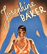 JOSEPHINE BAKER Princess Tam Tam 1935 Film Poster Reproduction - Etsy UK