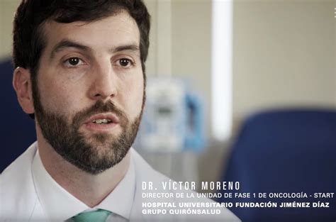 La actividad científica del dr. El Hospital Universitario Fundación Jiménez Díaz participa ...