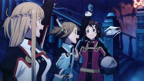 Sword Art Online Ordinal Scale Streaming Vostfr - Sword Art Online : Ordinal Scale - Animes Complet en DDL Streaming VF