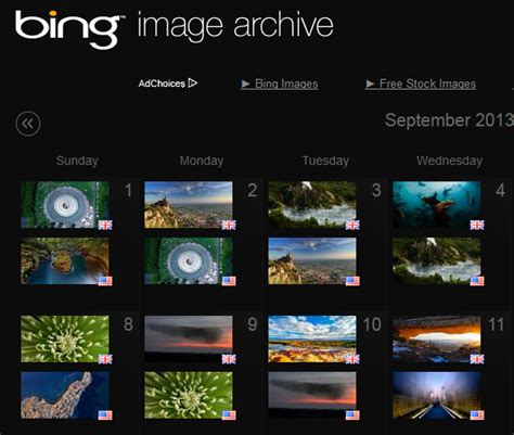 Bing Homepage Background Image Archives Digitbyte