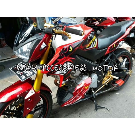 We did not find results for: Foto Modifikasi Motor Vixion Lampu Depan Ninja Z250 ...