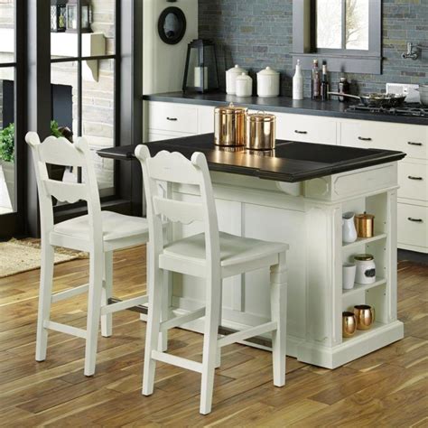 Kitchen Wooden Kitchen Island On Wheels Kitchen Center Island With