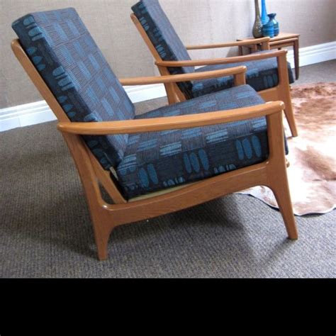 Retro Chairs Retro Chairs Living Room Redo Mid Century Modern Accent