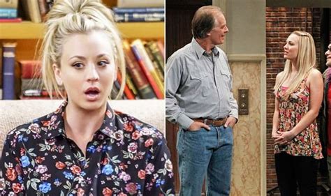 Big Bang Theory Pennys Real Surname Revealed As Fans Spot Major Clue