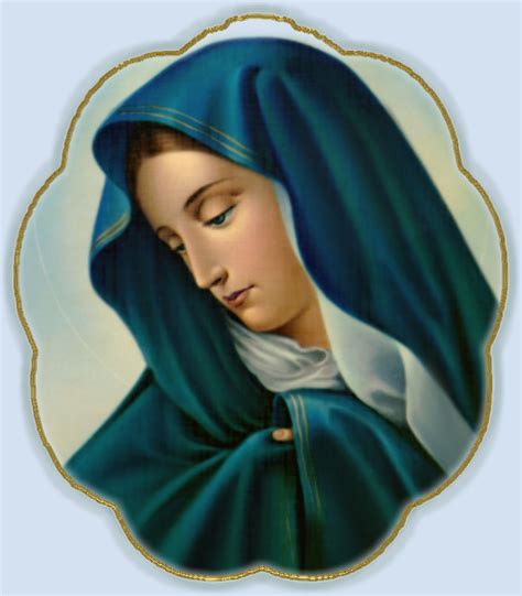 √ Our Lady Of Sorrows Coloring Page Our Lady Of Sorrows Cc Artwork