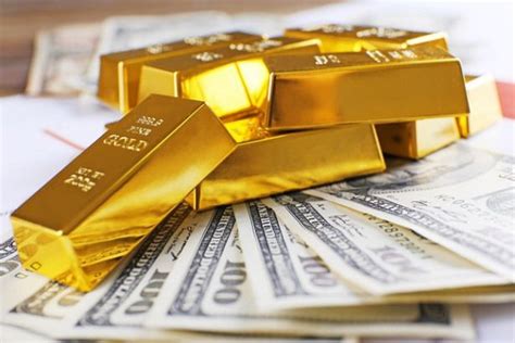 As the space matures and more governments get on board, we'll quickly see regulations put in place to stop these pumps. Price of Gold Fundamental Daily Forecast - Likely to Trade ...