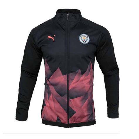 Renovated and downsized, city stadium remains the home of east high. 2019-2020 Manchester City Puma INTL Stadium Jacket (Black ...