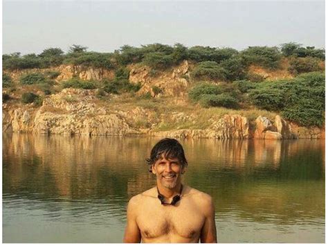 Milind Soman Has No Problem To Do A Nude Photoshoot Even Today Filmibeat