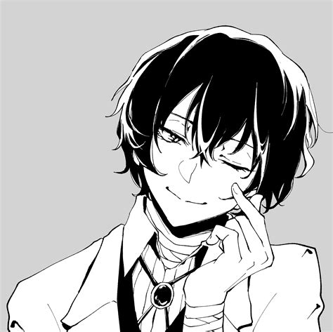 Dazai Osamu Bungou Stray Dogs Image By Pixiv Id 22035252 2813786