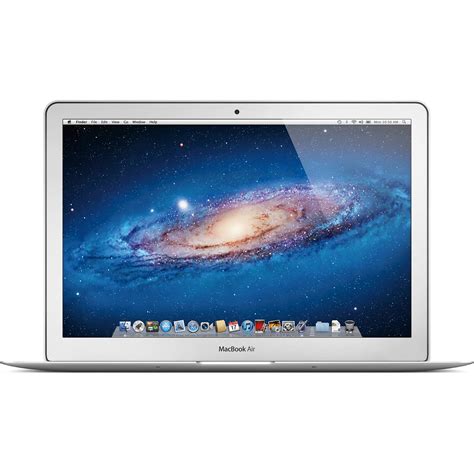 Apple 133 Macbook Air Notebook Computer Z0nd Md2322 Bandh