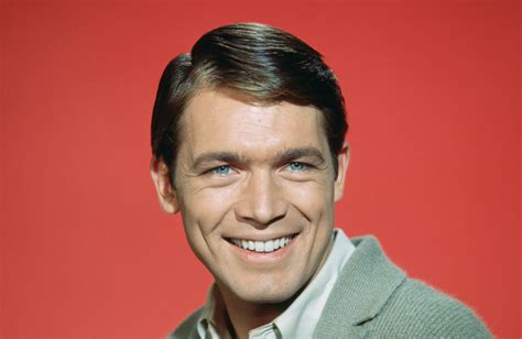 Chad Everett Turner Classic Movies