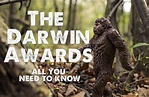 The Darwin Awards: Everything You Need to Know | TalkDeath